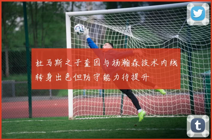 杜马斯之子奎因与杨瀚森技术内线转身出色但防守能力待提升