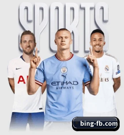 FB体育的故事 - 体育资讯内容服务 - FBSports